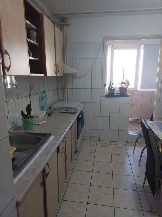 Inchiriez apartament 2 camere Bucuresti