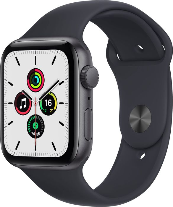 Apple watch se gen 1 44mm