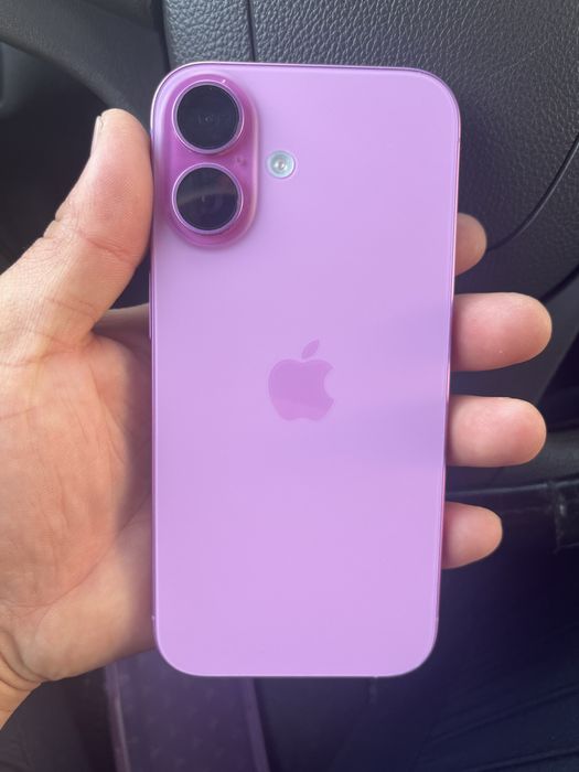 Iphone 16гарантия