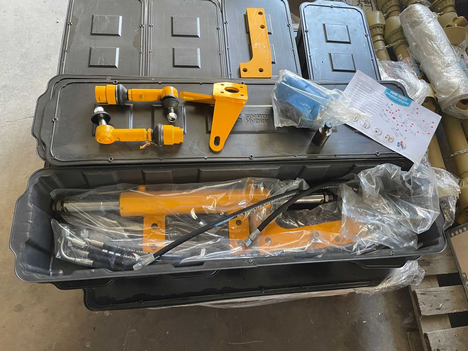 Kit servodirectie cu pompa U-650 cu livrare rapida