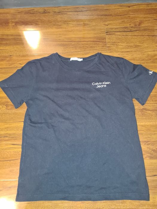Tricou Calvin Klein