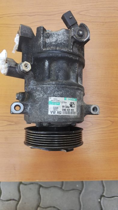 Compresor climă WAG