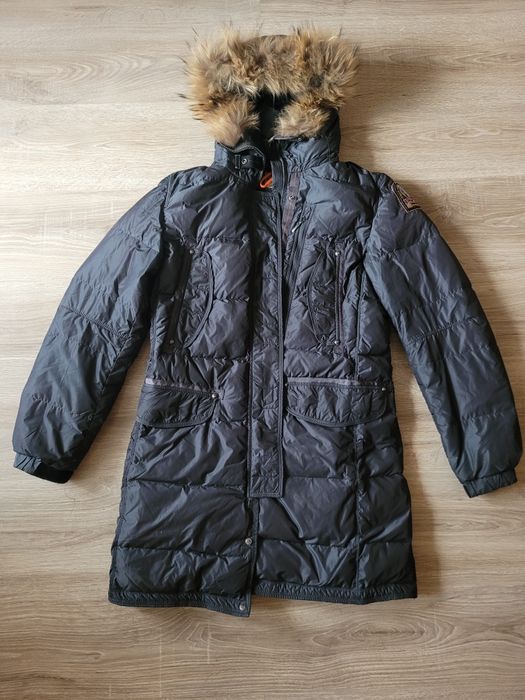 Geaca de iarna Parajumpers