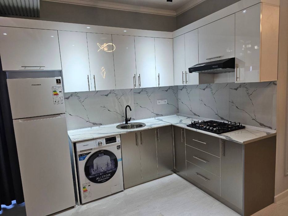 Сдается квартира в аренду долгосрочная  со всеми удобствоми