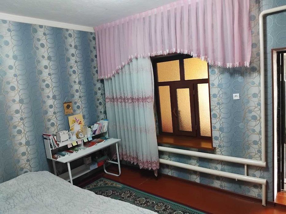 Shinam xovli barcha qulayliklari bilan