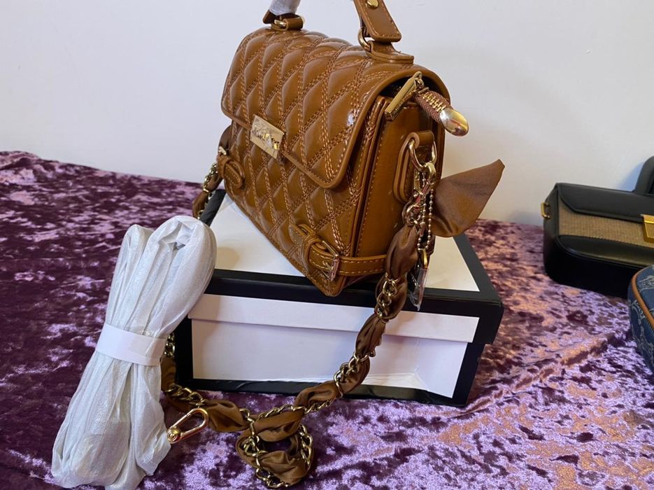 Кожаные сумки для женщин