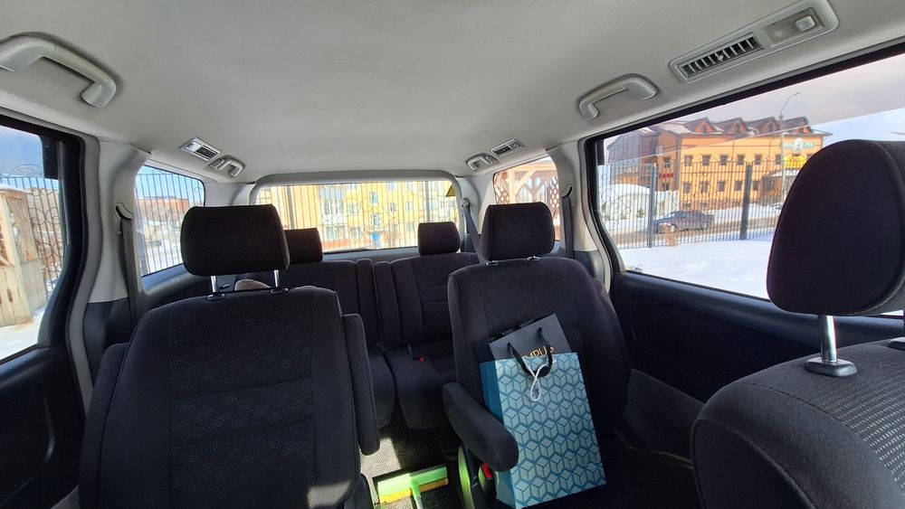 Продам Тойота Альфард