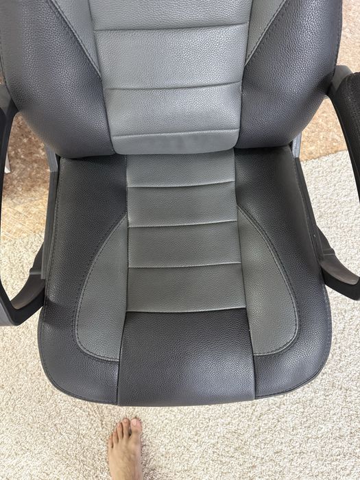 Продам кресло в идеально состояний