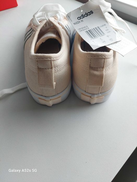 Кецове Адидас 39 1/3