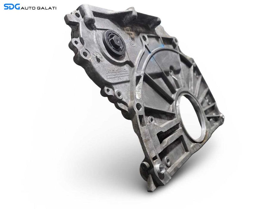 Capac Distributie Vibrochen BMW Seria 1 E81 E87 E88 2.0 Diesel N47 2006 - 2013 Cod 851675101, 1114-851675101 [N5396]