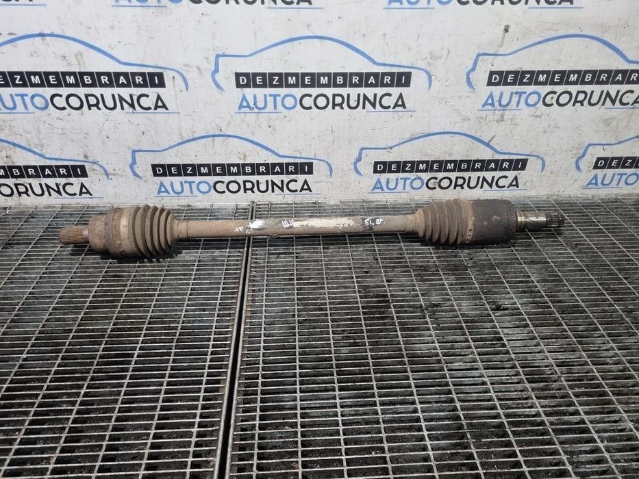 Planetara Stanga Spate Volvo XC60 2.4 D 2008 - 2013 215CP Automata D5244T11 (1216) ...