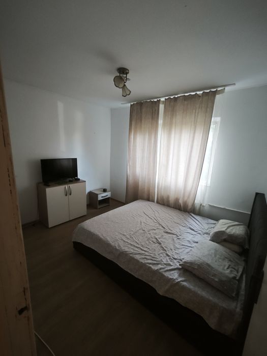 3 camere strada Tulcei
