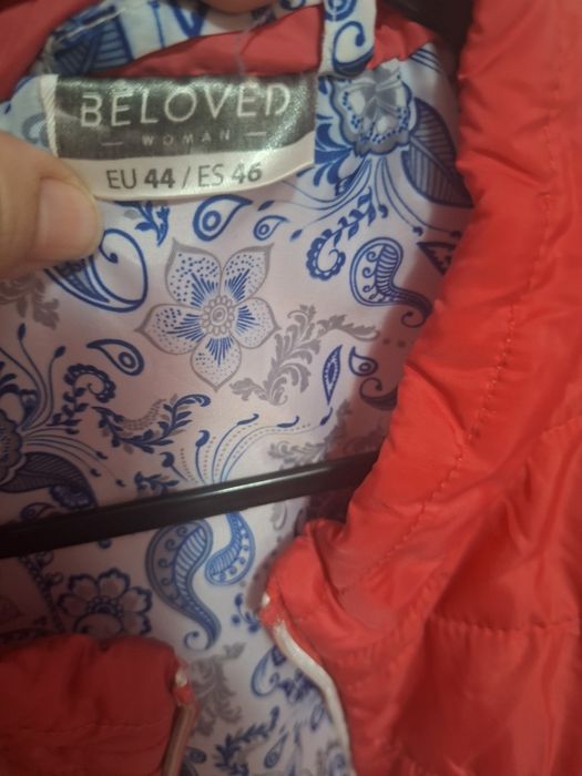 Greaca scurta de dama fin fas