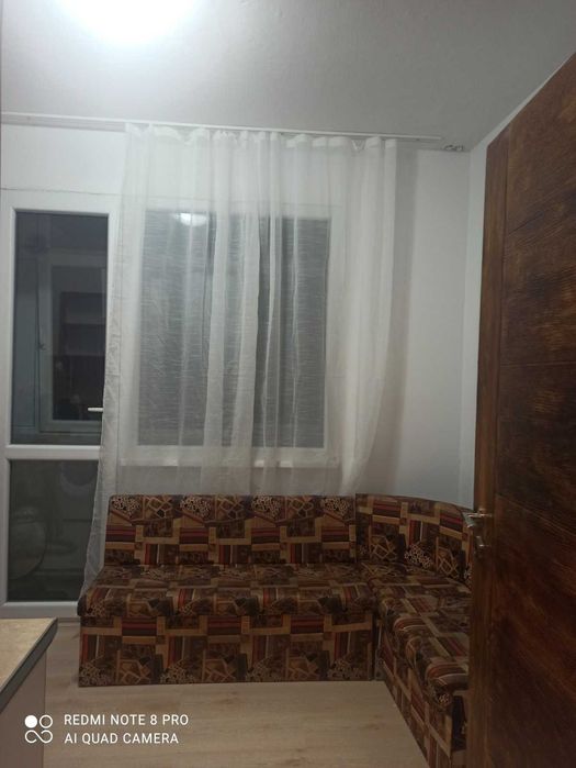 Дава се под наем Двустаен апартамент в Варна, Изгрев - 47 кв.м за 348.84 € - Снимка #3