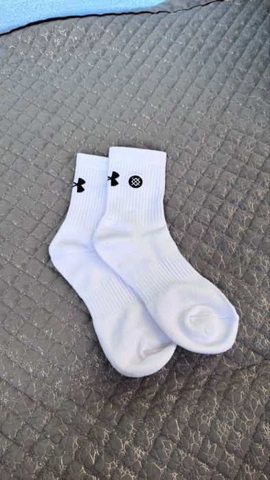 Носки under Armour