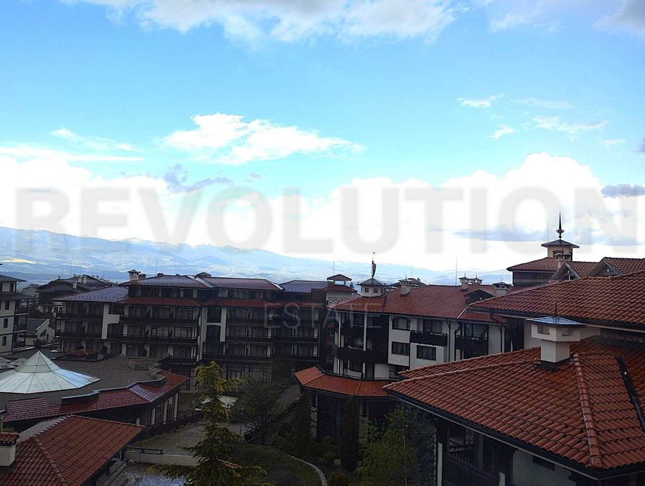 Продава се Двустаен апартамент в Банско - 67 кв.м за 1000 €/кв.м - Снимка #7