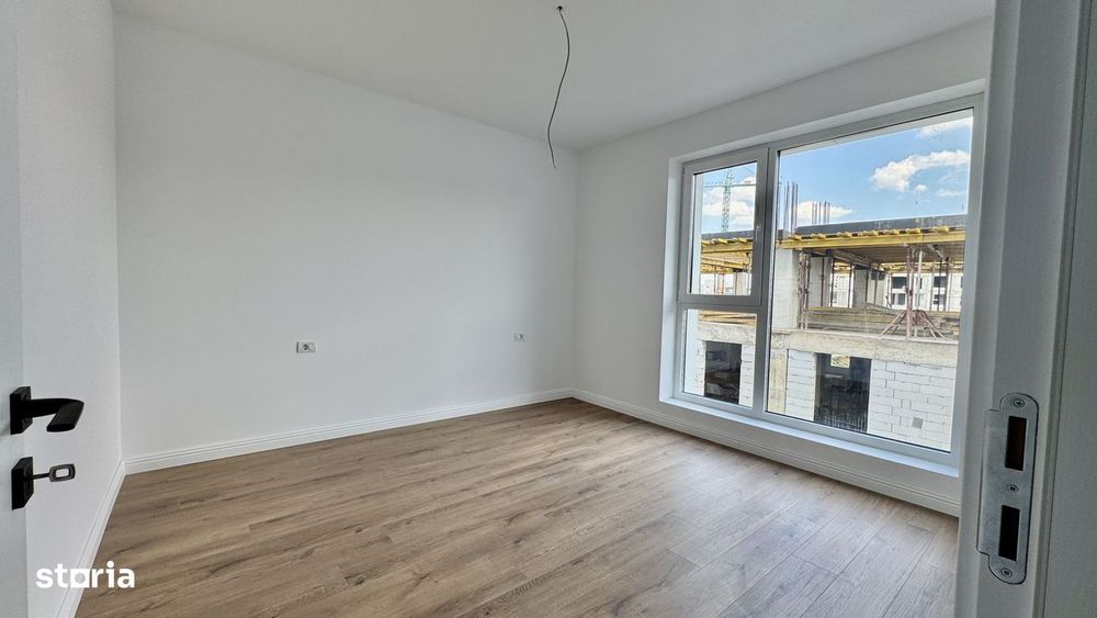 Apartament 3 Camere - Finalizat - MTM Pipera Lake - PROPRIETAR DIRECT