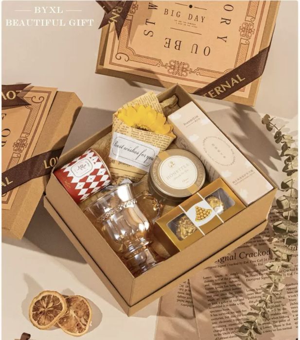 Идеальный подарок