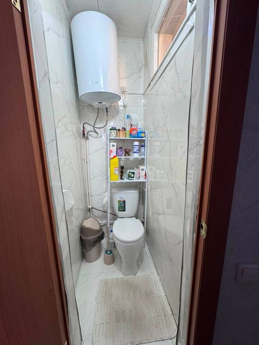 Продаётся 2 комнатная квартира