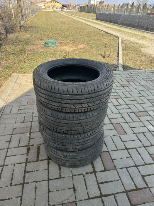 Cauciucuri vara Matador hectorra 5 205/55 r16 dot 2024