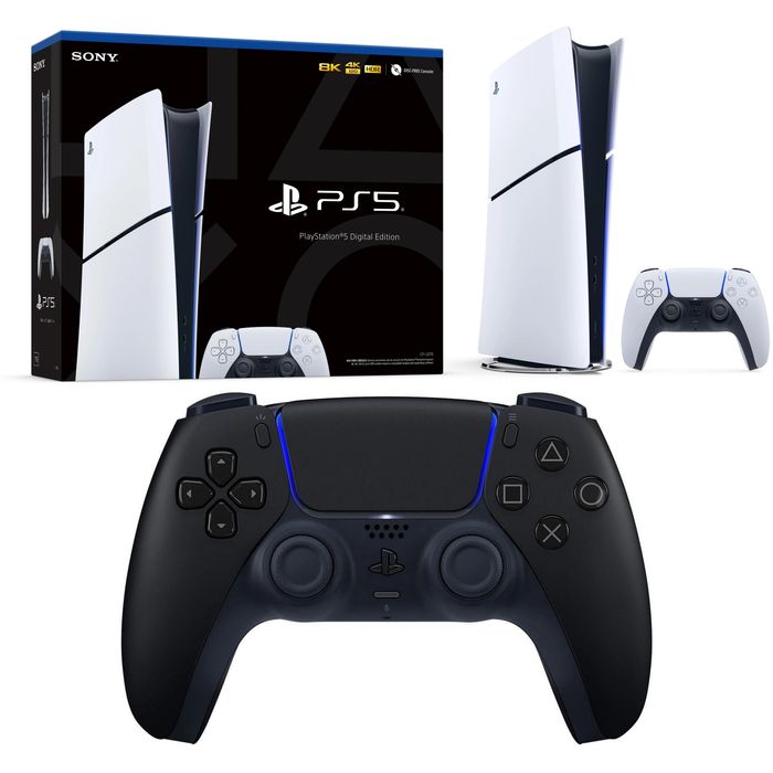 PlayStation 5 Slim