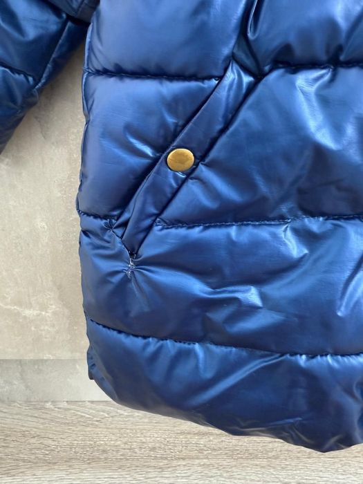 Куртка на девочку