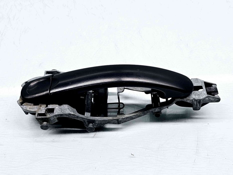 Maner usa dreapta spate Volkswagen Golf 5 Plus (5M1) [Fabr 2005-2008]