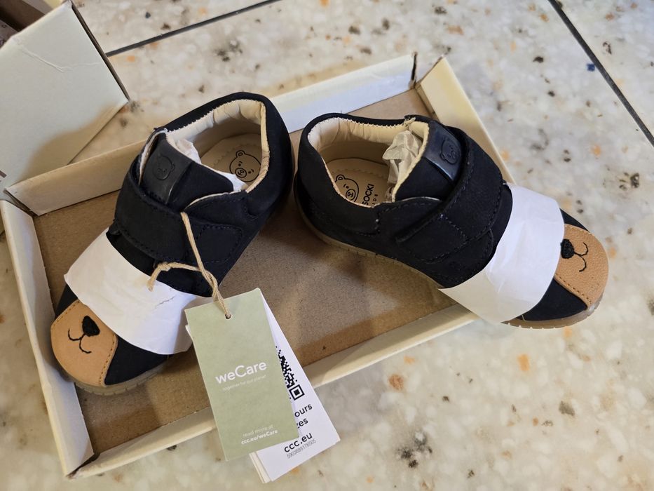 Pantofi Lasocki Kids