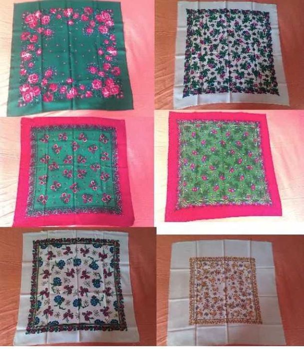 Baticuri vechi bumbac , casmir