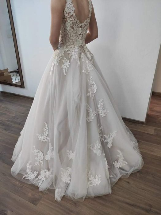 Rochie de mireasa