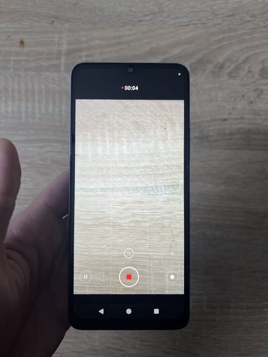 xiaomi redmi A3 smartphone