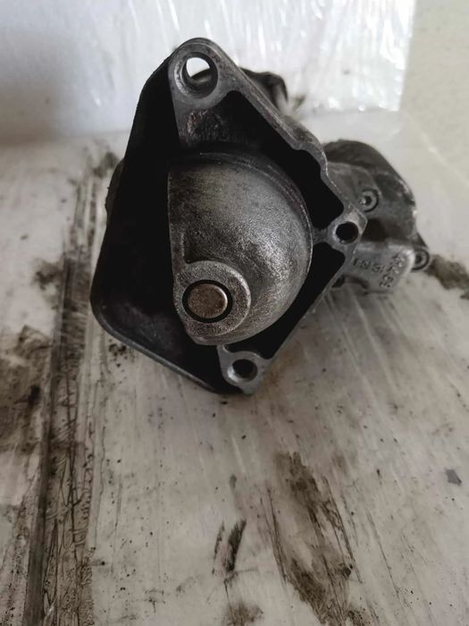 Electromotor Nissan Qashqai / Renault Megane 3 / Scenic 3 1.5 diesel cod 233007224R