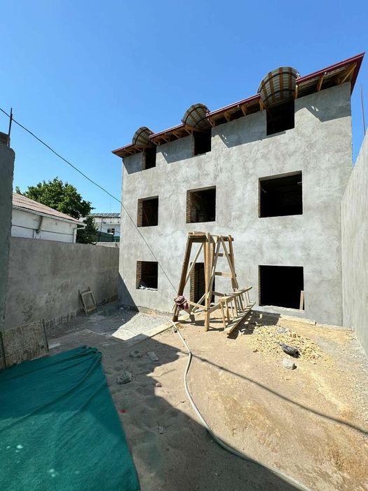 Срочно Продаётся Коробка Участок Сергели