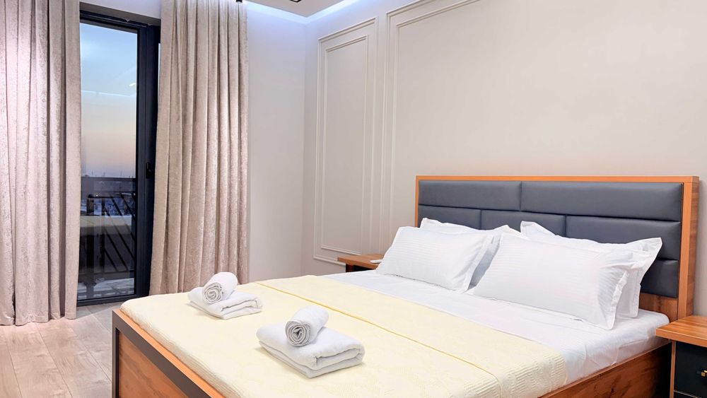 RegistanStay Amir Temur Apartment