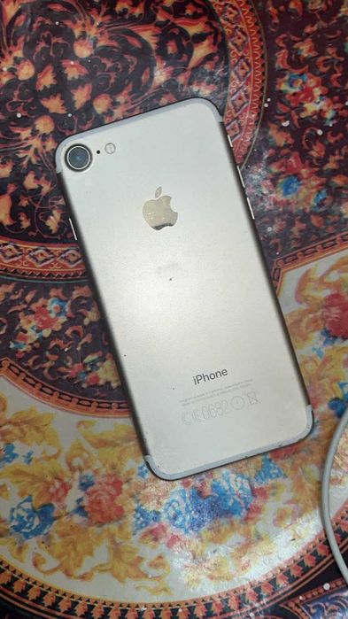 Продам галакси s6, Iph 7