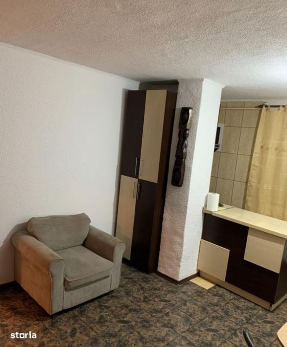 Apartament 2 camere, 2 balcoane cu centrala proprie (ID:T504)