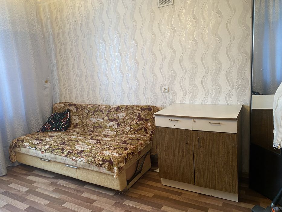 Продам комнату в общежитии