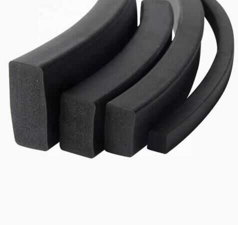 Бентонитовый шнур