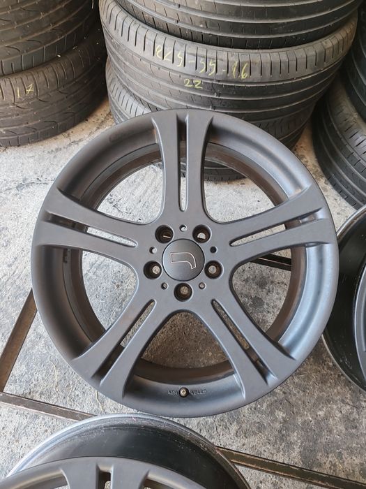 Jante pe 19'' Mercedes, Audi, VW, Skoda, Seat, Bmw
