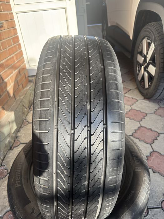 Продам резину Б/У на Depal g318