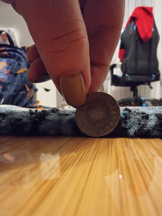 Covor MERINOS copii pirat