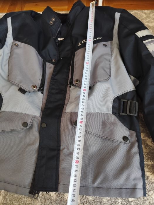 Мото екип Корона мото