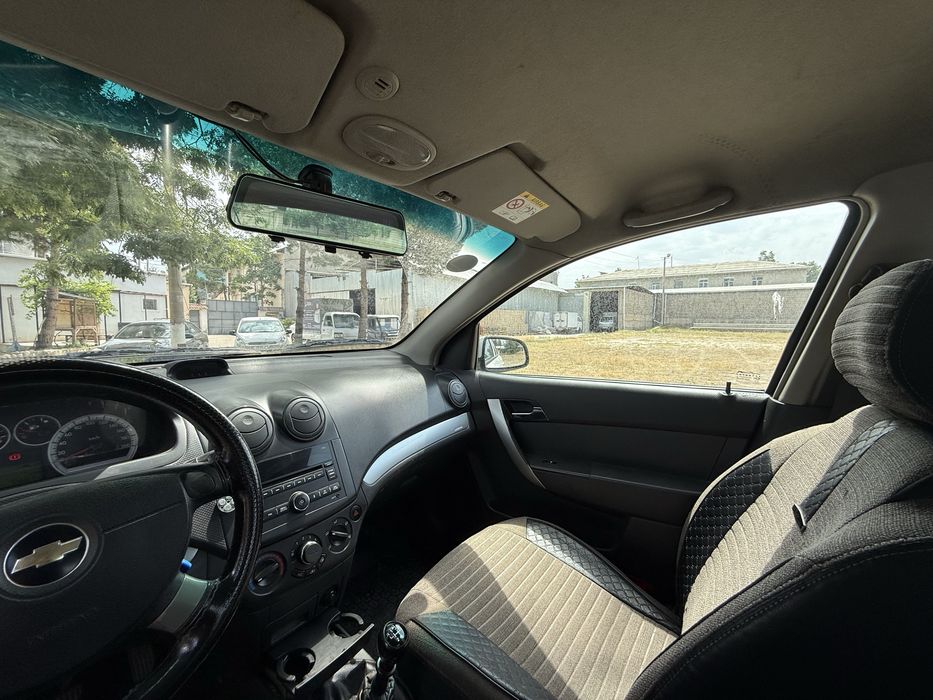 Chevrolet Nexia 3, 2019-yil