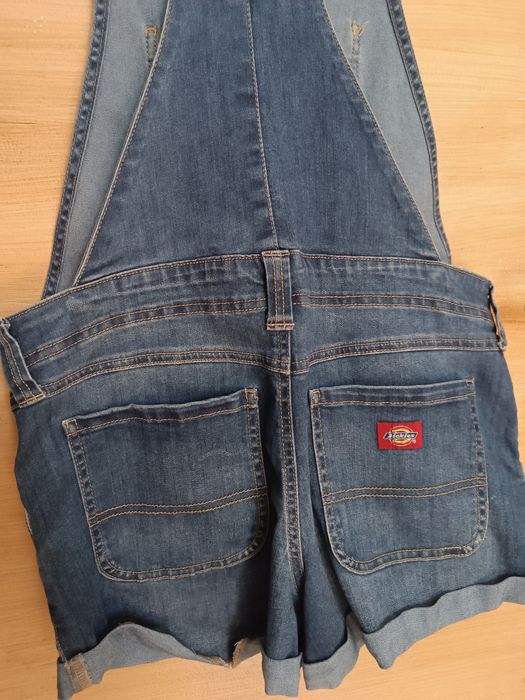 Дънков гащеризон Dickies