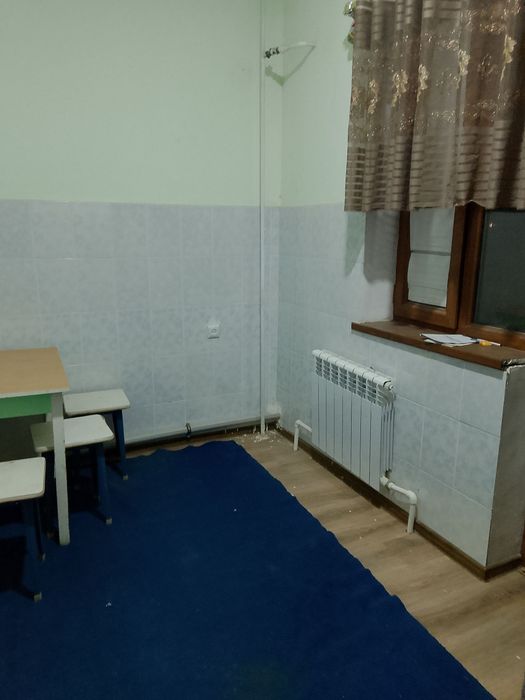 1 хонали квартира ижарага берилади