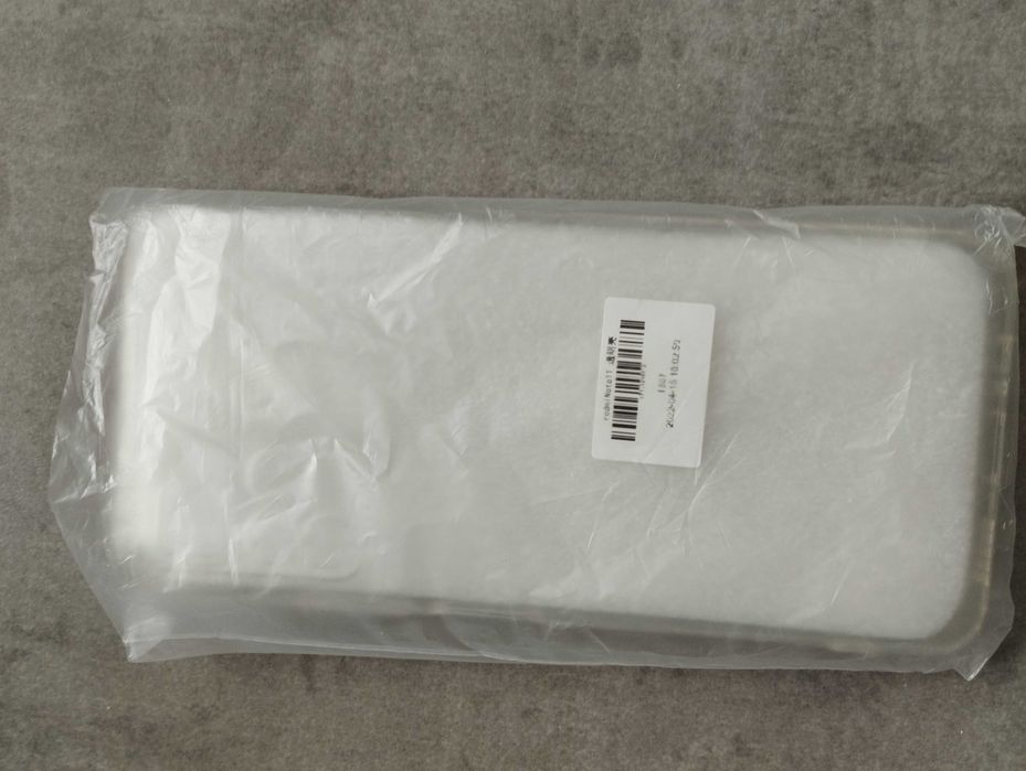 Силиконов калъф Redmi Note 11S 5G