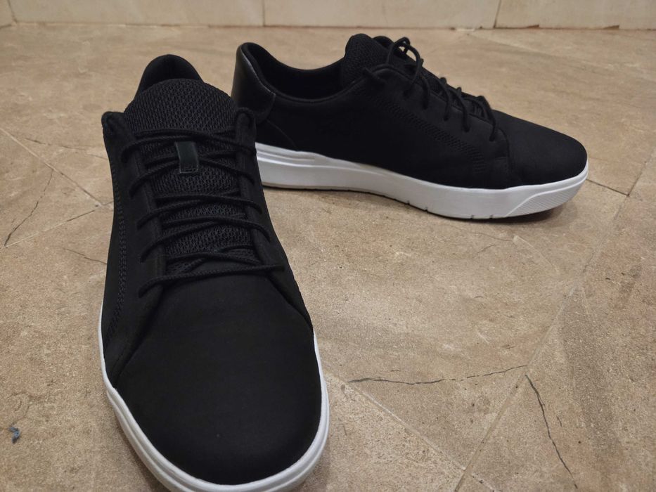 Timberland Seneca Bay Low Lace Sneaker  45.5 номер