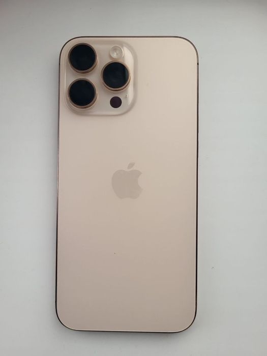 iPhone 16 Pro Max ideal srochna