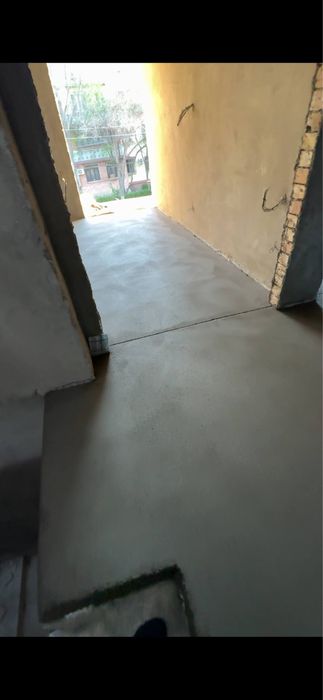 Сухая Стаяшка (quruq pol)