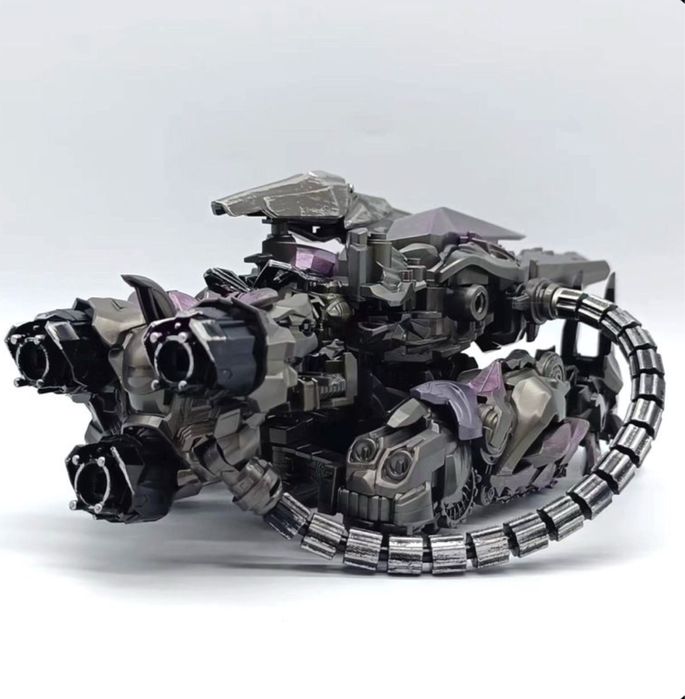 Трансформер шоквейв shockwave мегатрон оптимус робот transformers